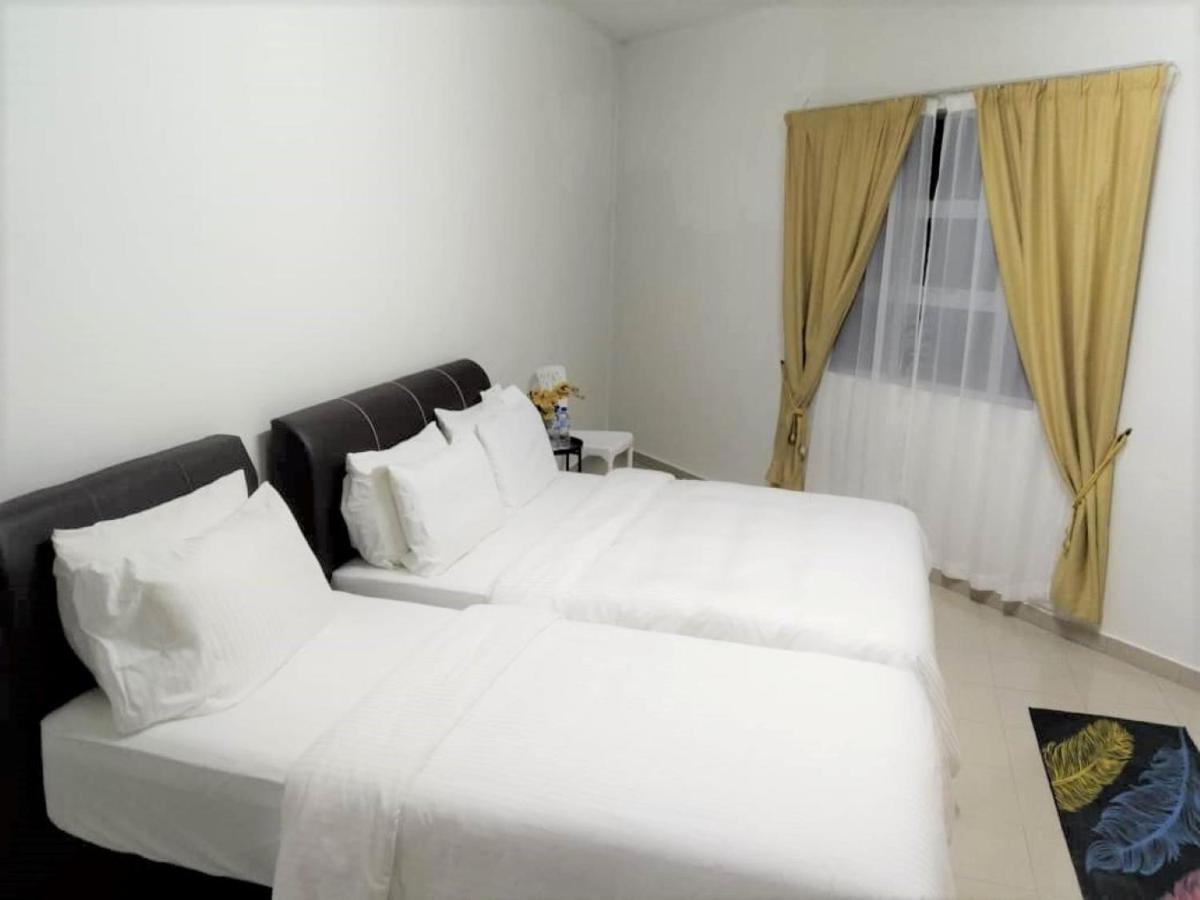 Ig Hotel Alor Setar Eksteriør billede