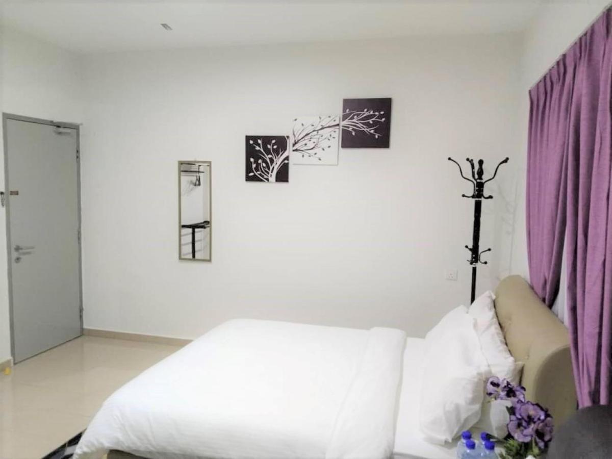Ig Hotel Alor Setar Eksteriør billede
