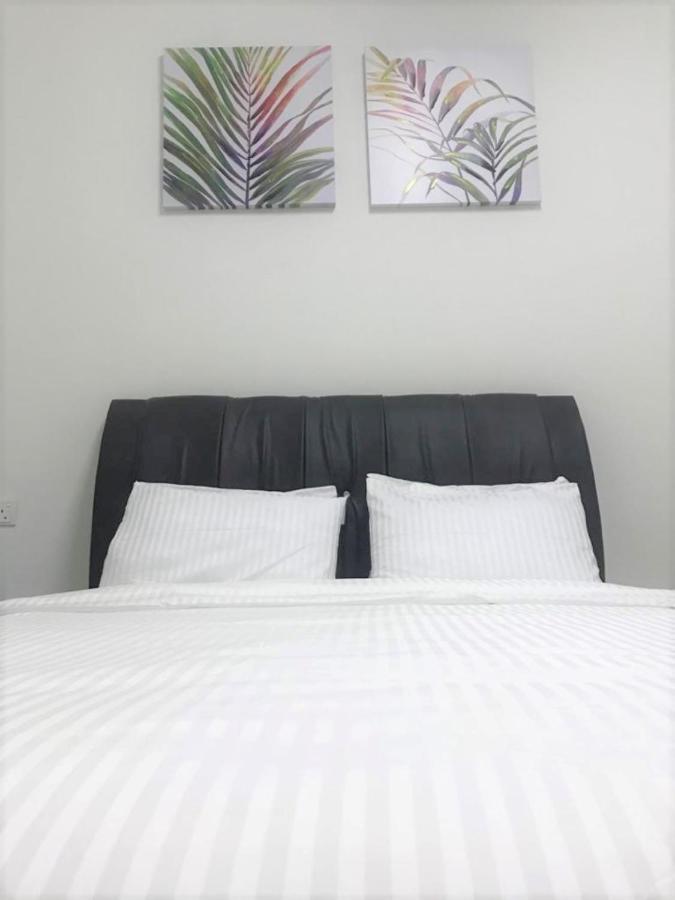 Ig Hotel Alor Setar Eksteriør billede