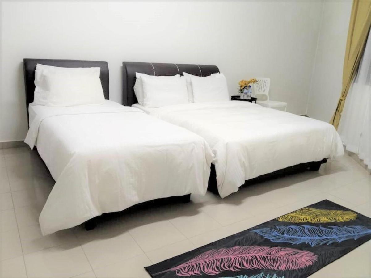 Ig Hotel Alor Setar Eksteriør billede