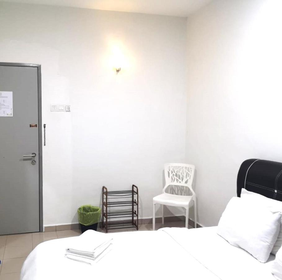 Ig Hotel Alor Setar Eksteriør billede